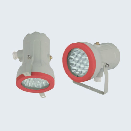 BZD180-110系列防爆免維護(hù)LED照明燈(IIC)