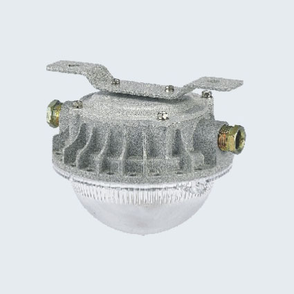 BZD180-112系列防爆免維護(hù)LED照明燈(IIC)