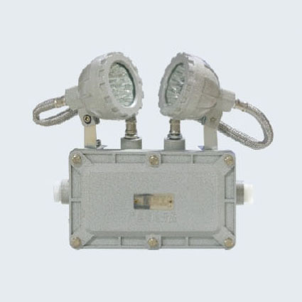 JY-ZFJC-E6W-Ex系列集電集控型消防應(yīng)急照明燈具