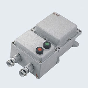 BQC53系列防爆磁力起動器(IIB、IIC、Ex tD)